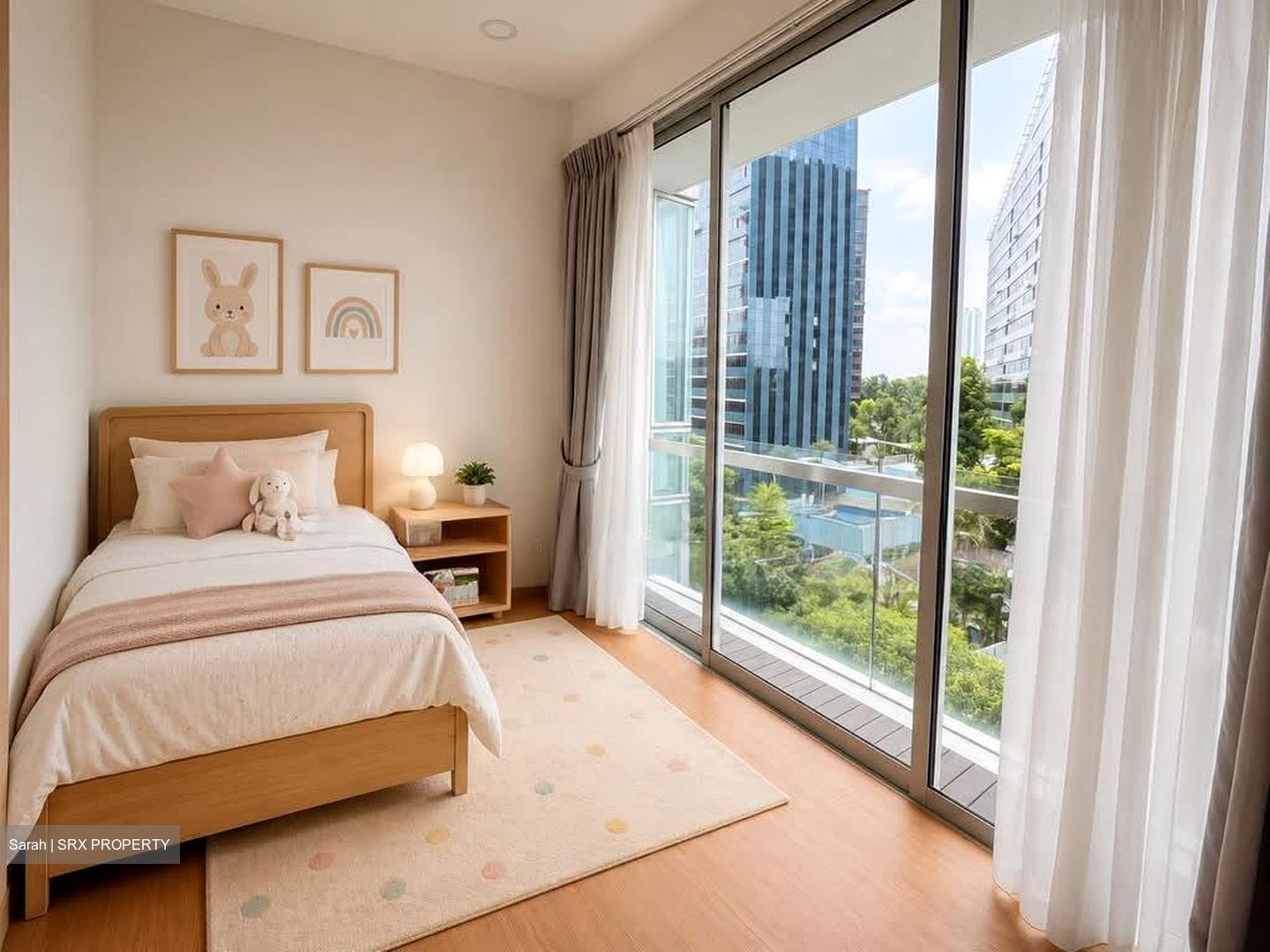 Vida (D9), Apartment #579190421